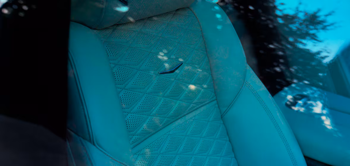 Asientos con Ajuste Térmico