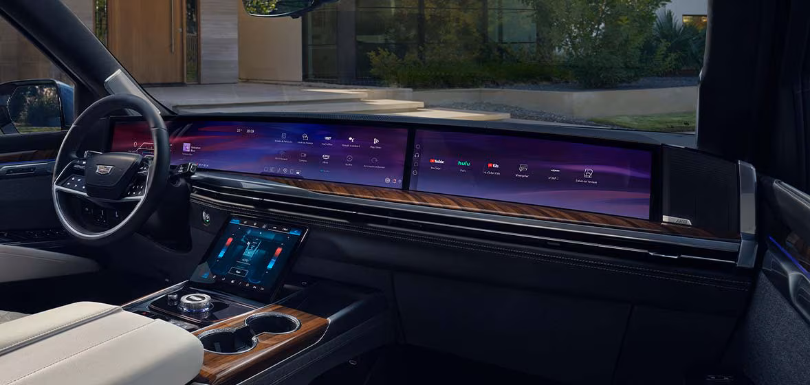 Nueva Pantalla de 55