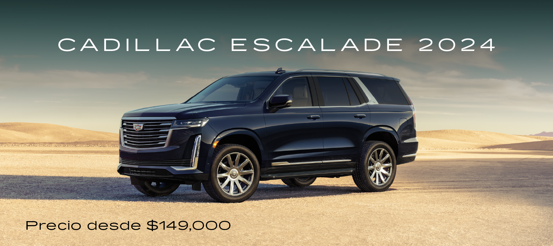 Escalade