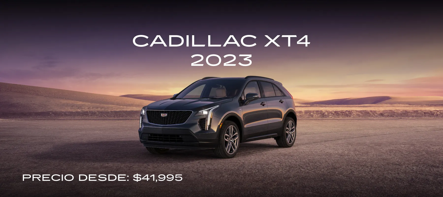 Cadillac Panamá